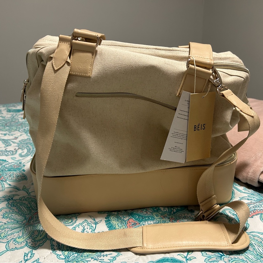 Beis mini weekender